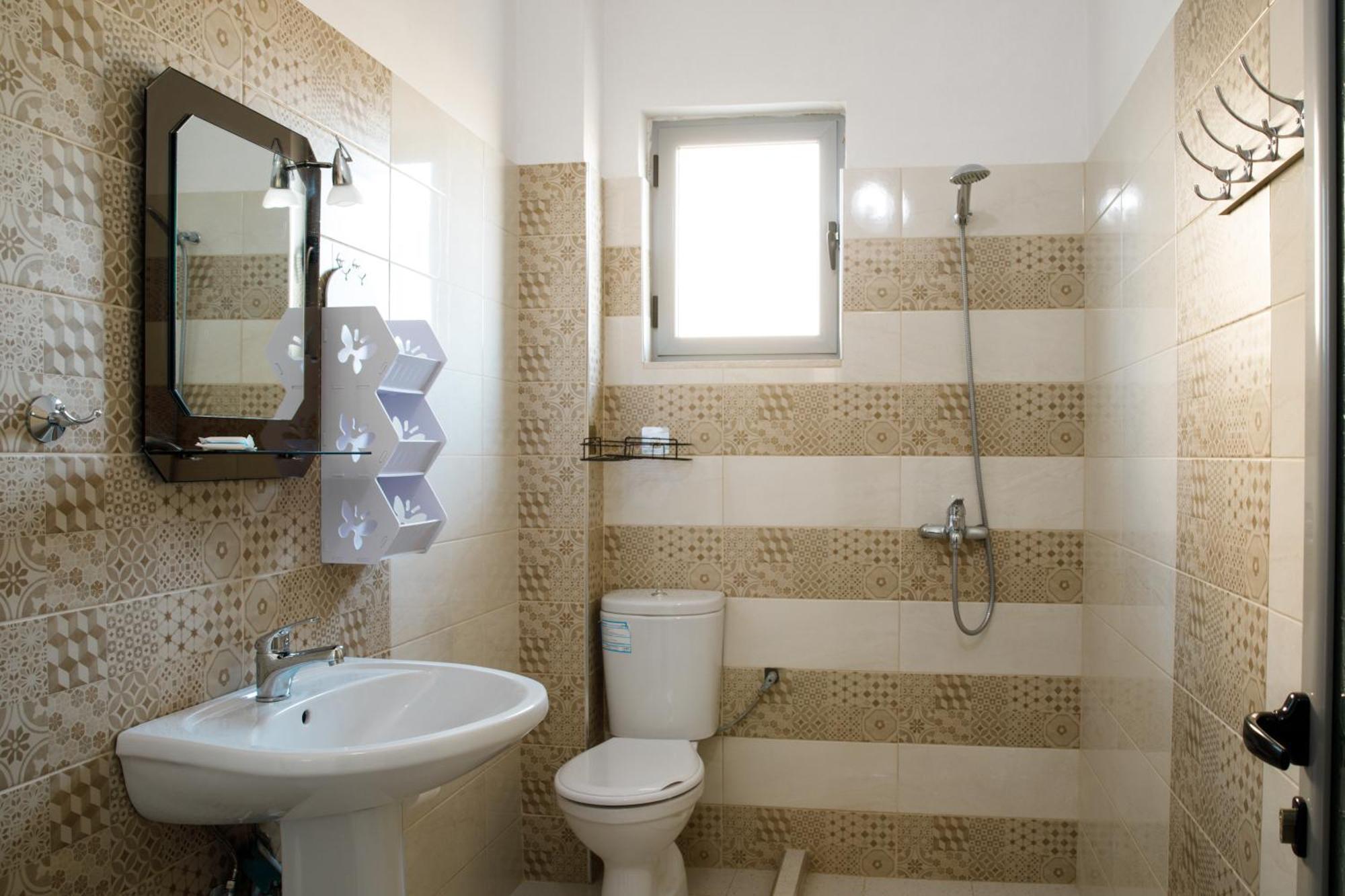 Grand Blue Aparthotel ซารานเดอ ภายนอก รูปภาพ